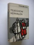 Tsjechow, A.P. / Jas, vert. - Verhalen -  3  (18 verhalen, w.o. De Zweedse Lucifer / De Zwarte monnik etc.)