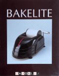 Rob Perrée - Bakelite. The material of a thousand uses. Based on the Becht collection