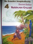 Defoe Daniel - Robinson Crusoe