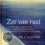 Jessie de Caluwe - Zee Van Rust