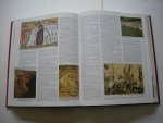 red. - Moderne Nederlandse Encyclopedie in kleuren