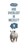 Berger, Jörg - Hoe overleef ik mezelf?