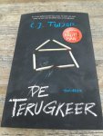 Tudor, C.J. - De terugkeer