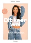 Dyantha Brooks - Dit keer wel Laat diëten voorgoed achter je en voel je fitter dan ooit
