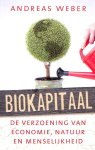 Weber, Andreas - Biokapitaal