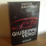 Viktor Baerwald - Giuseppe Verdi