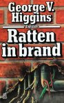 H.J. Oolbekkink - Ratten in brand
