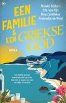 Ronald Giphart-Elle van Rijn-Roos Schlikker-Femmetje de Wind - Een Familie En Een Griekse God