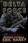 Haney, Eric - Delta Force