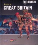Thornton, Jake - Armies of Great Britain