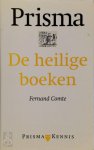 Fernand Comte - De heilige boeken
