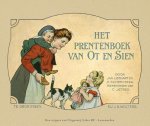 H. Scheepstra, Jan Ligthart - Het Prentenboek van Ot en Sien