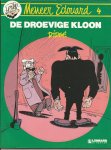 Didge - Meneer Edouard 4 - De droevige kloon