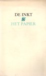 Nardini, Bruno (naar Leonardo) - De inkt & het papier Nardini, Bruno (naar Leonardo) - De inkt & het papier