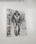 Tom of Finland: - The Rope :