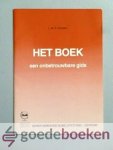 Scholten, L.M.P. - Het Boek --- Een onbetrouwbare gids