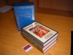 A.C. Bhaktivedanta Swami Prabhupada - De Bhagavad-gita zoals ze is I-III [Hoofdstukken I-XVIII, in cassette] Volledige Uitgave