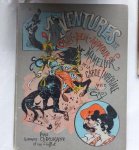 Gros, Edmund - Adventures Cadi Ben Ahmour