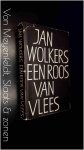 Wolkers, Jan - Een roos van vlees Wolkers, Jan - Een roos van vlees