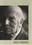 STICHTING KEES VERWEY. & ROOY, MAX VAN. - Kees Verwey Album.