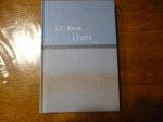 Ryle J.C. - IJver