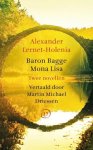 Lernet-Holenia, Alexander - Baron Bagge - Mona Lisa