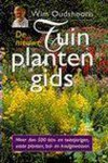 Wim Oudshoorn - De nieuwe tuinplantengids