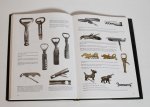 Peters, Ferd; Guilian, Bert - History of Pocket Corkscrews and Pocketknives