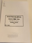 Vanderpoel, Emily Noyes - Color Problems / a Practical Manual for the Lay Student of Color