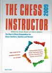 Bosch, Jeroen and Giddins, Steve - The chess instructor 2009 -The new In Chess Compendium for chess teachers, coaches and parents