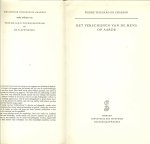 Teilhard de Chardin - Het verschijnen van de mens op aarde Teilhard de Chardin - Het verschijnen van de mens op aarde