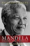 STENGEL, Richard - Mandela over leven, liefde en leiderschap