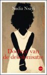 NSAYI Nadia - Dochter van de dekolonisatie