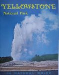 Hamelton Stores - Yellowstone National Park incl. map