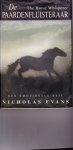 Evans, Nicholas - De Paardenfluisteraar