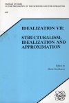Kuokkanen, Martti (ed.) - Idealization VII : structuralism, idealization and approximation.001