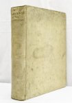 BROUWER, HENDRIK - De jure connubiorum libri duo. In quibus jura naturae, divinum, civile, canonicum, prout de nuptiis agunt, referuntur, expenduntur, explicantur. Editio secunda, ab auctore olim emendata, & plurimis in locis insigniter aucta.