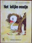 Andersen Hans Christiaan - Het lelijke eendje Sprookjeswereld nr 317.05
