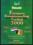 Essen, Hans van - Palmares Europees Kampioenschap Voetbal 2000 -Hét Voetbalstatistiekenboek
