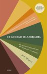Niki Segnit - (1) De Groene Smaakbijbel