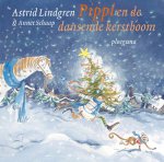 Astrid Lindgren, Astrid Lindgren - Pippi En De Dansende Kerstboom