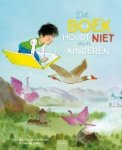 Christine Naumann-Villemin - Dit boek houdt niet van kinderen