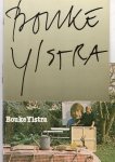  - Bouke Ylstra, schilderijen en tekeningen geëxposeerd in Galerie Witt, Dordrecht