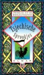 Rop, Anth.L. de (samenst.) - Tsjechische sprookjes