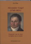 E.J. Vles - Alexander Gogel (1765-1821)