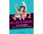 D.M. Hilhorst - Alles dubbel
