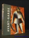 PETROVA, JEVGENIA/ MARCADE, JEAN-CLAUDE. - AVANT-GARDE IN RUSLAND 1900-1935.