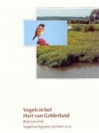 Rob Lensink - Vogels in het Hart van Gelderland