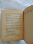 Daphne Du Maurier; H J P Hemsing - Jamaica inn - de Gieren van de Herberg Jamaica