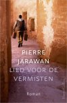 Pierre Jarawan - Lied voor de vermisten